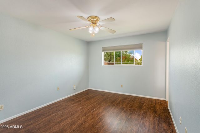 1016 CHOLLA Circle, Sierra Vista, AZ 85635