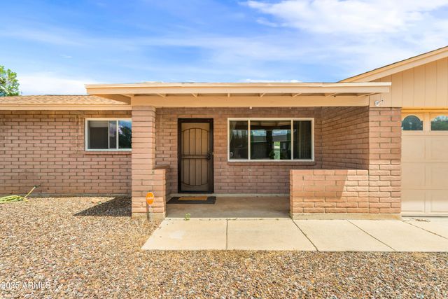 1016 CHOLLA Circle, Sierra Vista, AZ 85635