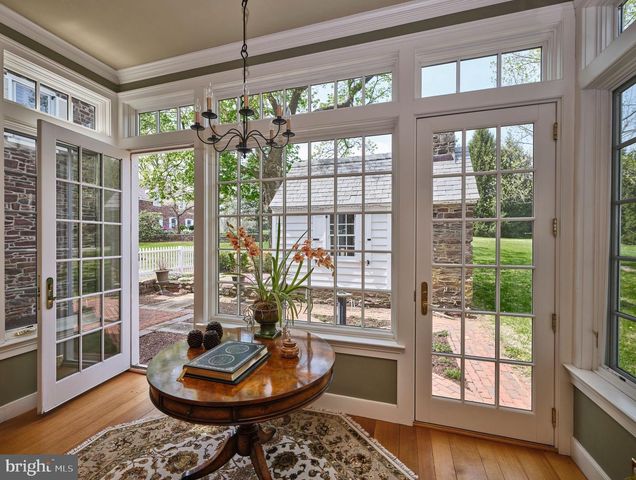 6398 DURHAM RD, Pipersville, PA 18947