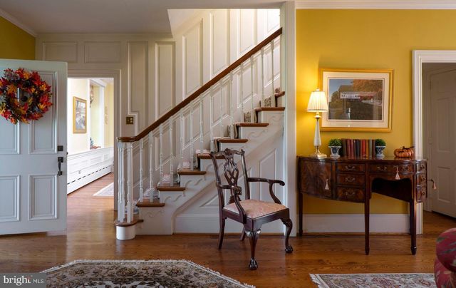 6398 DURHAM RD, Pipersville, PA 18947