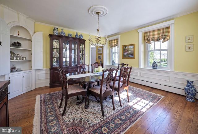 6398 DURHAM RD, Pipersville, PA 18947