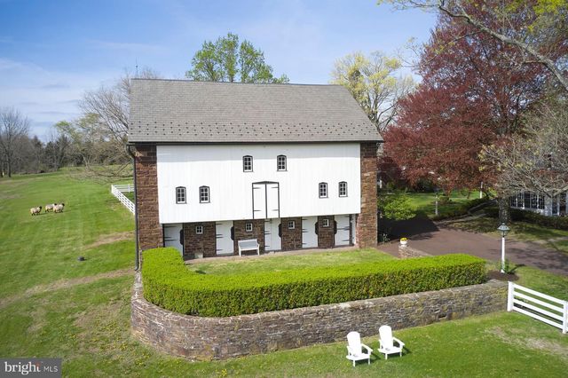 6398 DURHAM RD, Pipersville, PA 18947