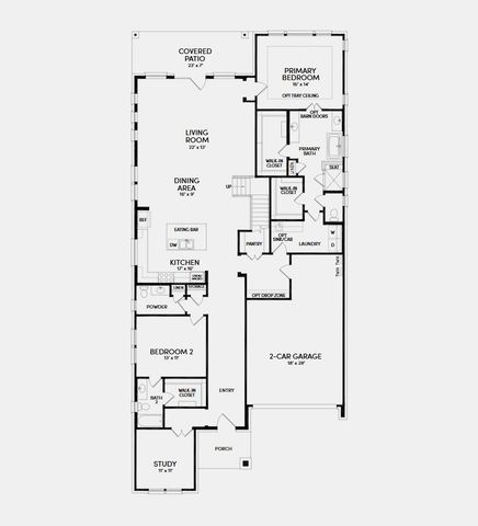 15523 Violet Lane, Frisco, TX 75035