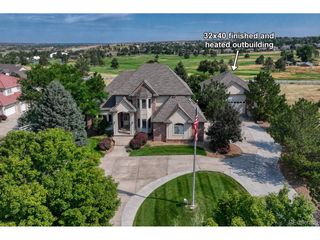 5986 Saddle Creek Trl, Parker, CO 80134