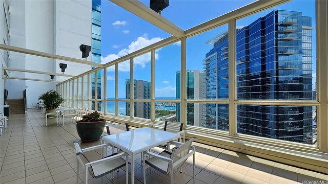 88 Piikoi Street 2408, Honolulu, HI 96814