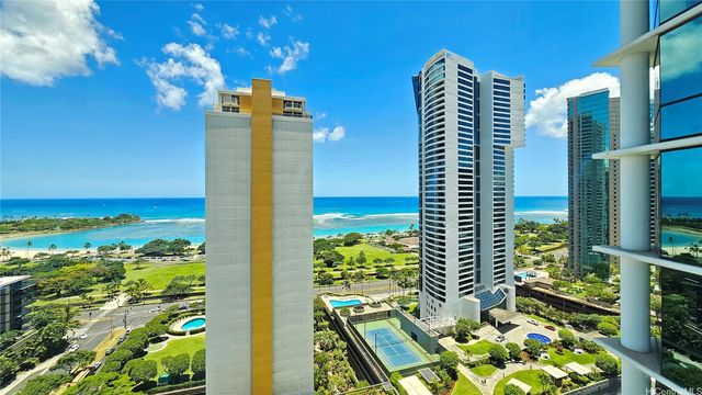 88 Piikoi Street 2408, Honolulu, HI 96814