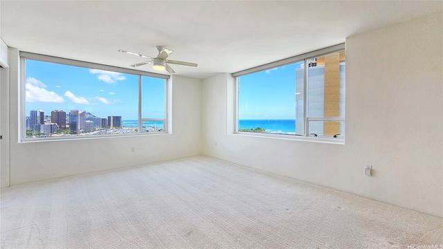 88 Piikoi Street 2408, Honolulu, HI 96814