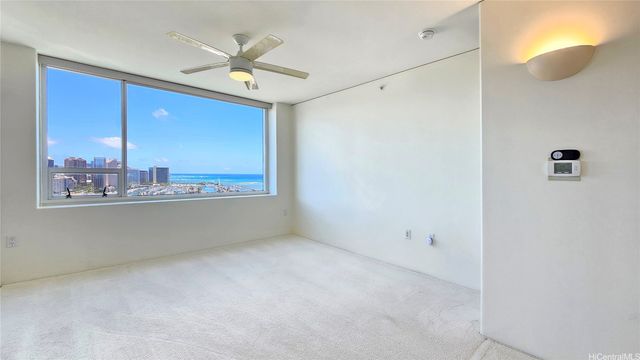 88 Piikoi Street 2408, Honolulu, HI 96814