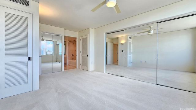88 Piikoi Street 2408, Honolulu, HI 96814