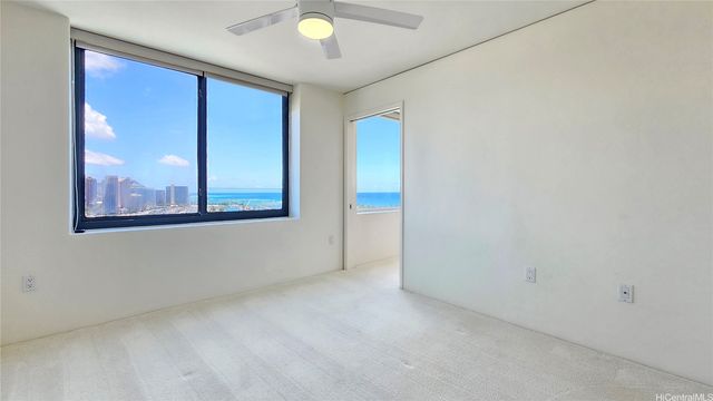 88 Piikoi Street 2408, Honolulu, HI 96814