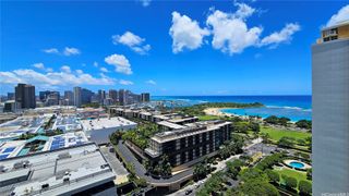 88 Piikoi Street 2408, Honolulu, HI 96814