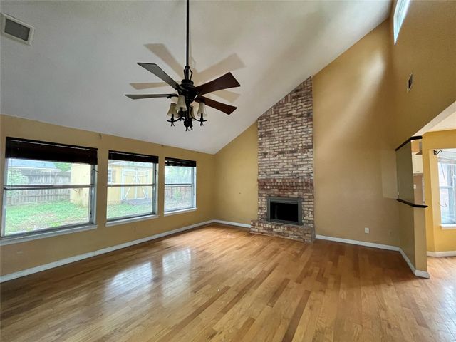 2019 Southwood Drive, Woodbranch, TX 77357