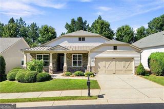 637 Laurel Crossing, Canton, GA 30114
