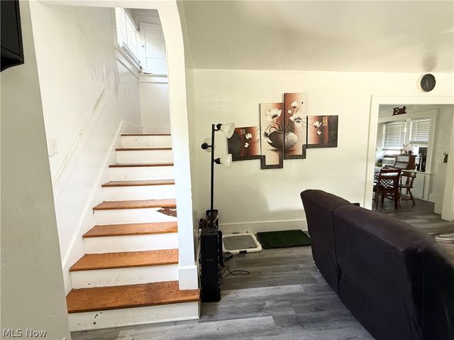 869 Berwin Street, Akron, OH 44310