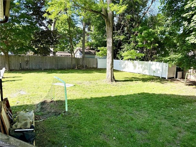 869 Berwin Street, Akron, OH 44310