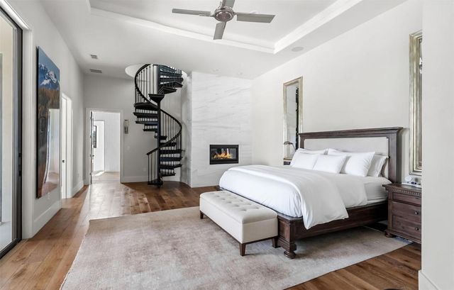 12109 Musket Rim ST, Austin, TX 78738