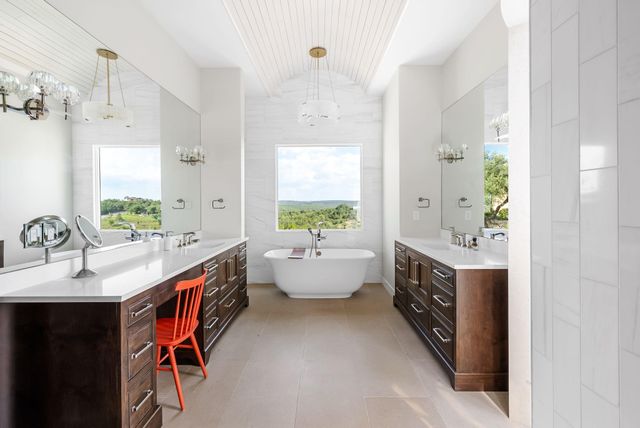 12109 Musket Rim ST, Austin, TX 78738