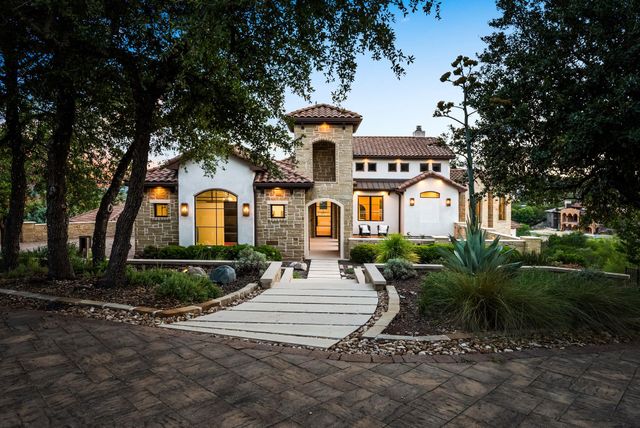 12109 Musket Rim ST, Austin, TX 78738