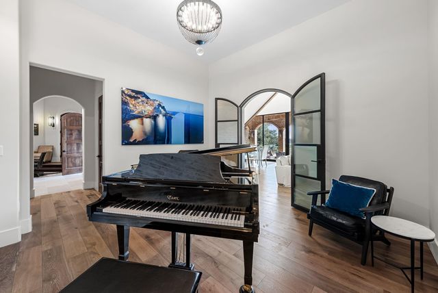 12109 Musket Rim ST, Austin, TX 78738