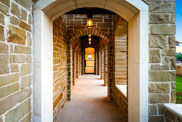 12109 Musket Rim ST, Austin, TX 78738