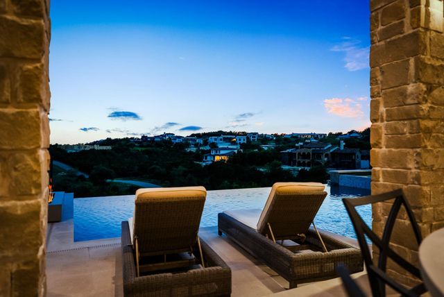 12109 Musket Rim ST, Austin, TX 78738