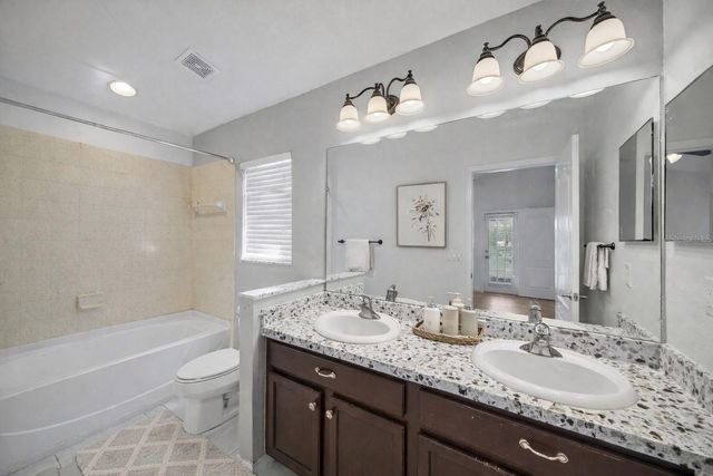 3355 RENNES COURT, Land O Lakes, FL 34638