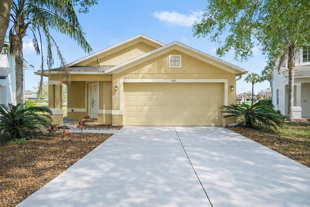 3355 RENNES COURT, Land O Lakes, FL 34638