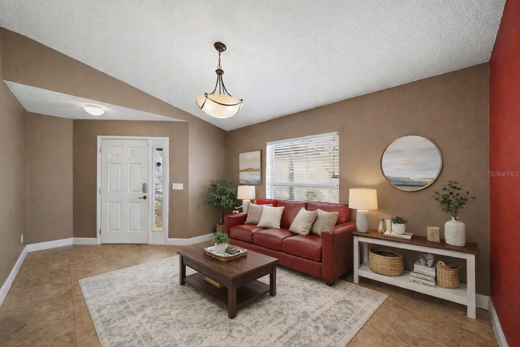 Image 2 of property listing at 3355 RENNES COURT, Land O Lakes, FL 34638