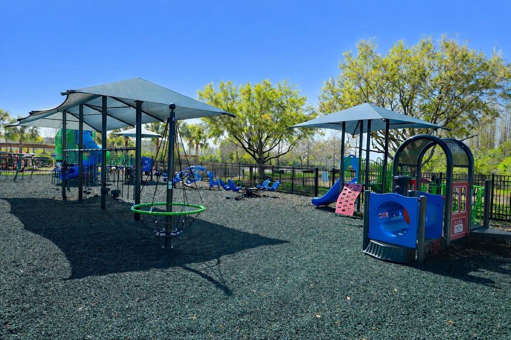 Image 14 of property listing at 3355 RENNES COURT, Land O Lakes, FL 34638