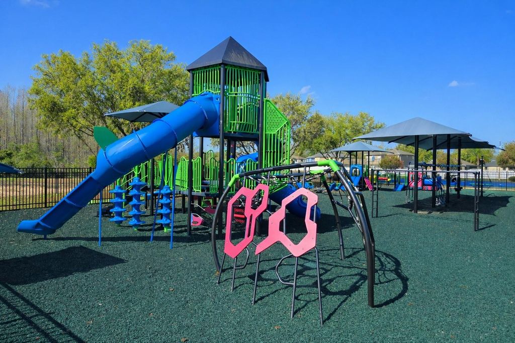 Image 15 of property listing at 3355 RENNES COURT, Land O Lakes, FL 34638