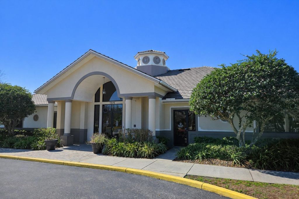 Image 16 of property listing at 3355 RENNES COURT, Land O Lakes, FL 34638