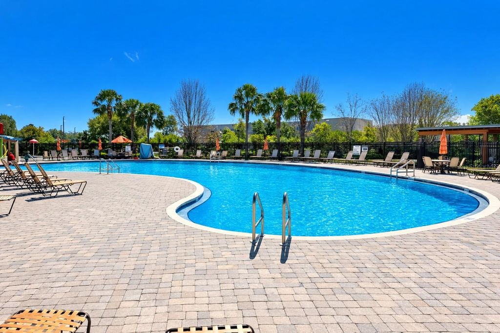 Image 17 of property listing at 3355 RENNES COURT, Land O Lakes, FL 34638