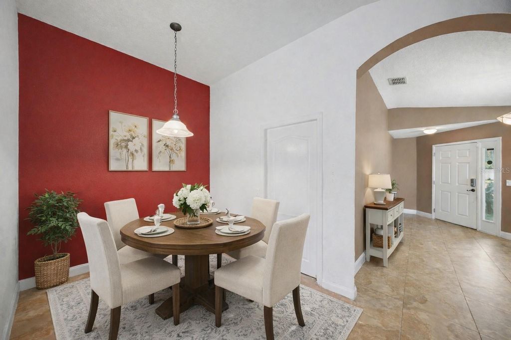 Image 5 of property listing at 3355 RENNES COURT, Land O Lakes, FL 34638