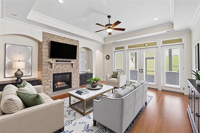 4786 Olde Village Cove, Dunwoody, GA 30338