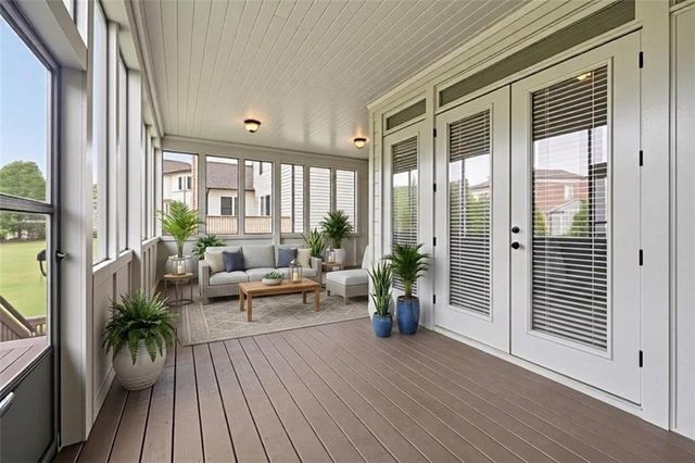 4786 Olde Village Cove, Dunwoody, GA 30338