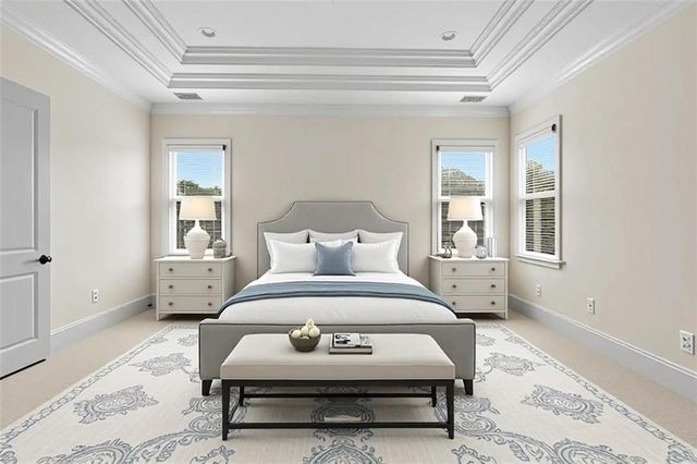 4786 Olde Village Cove, Dunwoody, GA 30338