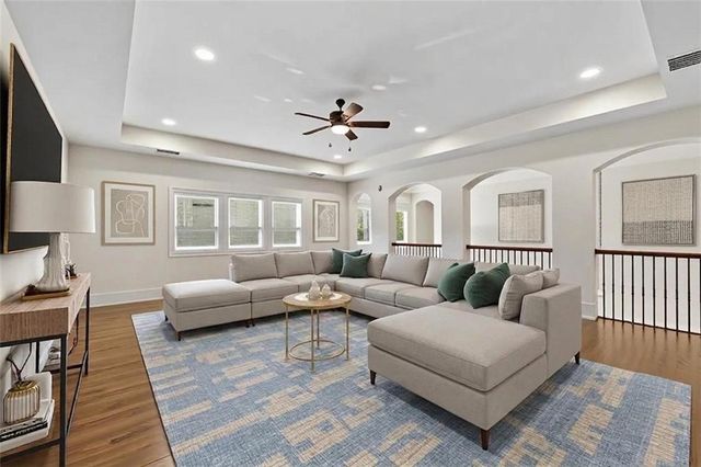 4786 Olde Village Cove, Dunwoody, GA 30338