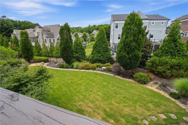 4786 Olde Village Cove, Dunwoody, GA 30338