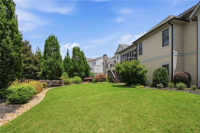 4786 Olde Village Cove, Dunwoody, GA 30338