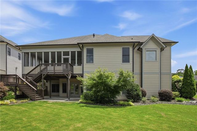 4786 Olde Village Cove, Dunwoody, GA 30338