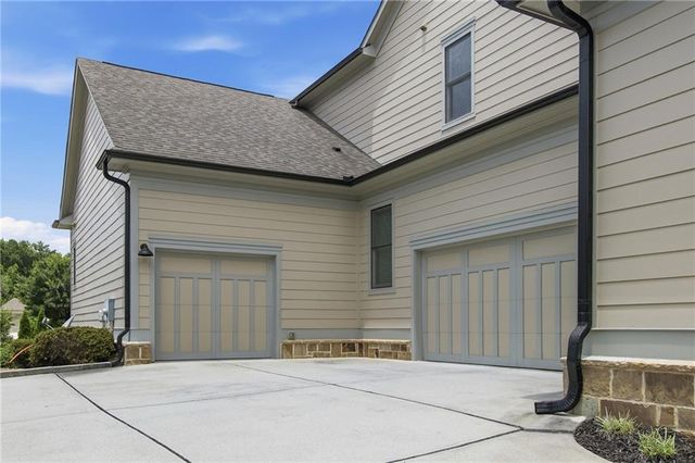 4786 Olde Village Cove, Dunwoody, GA 30338