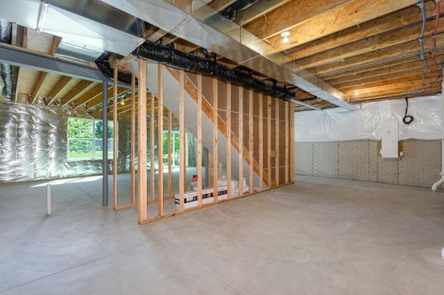 4941 Rigsby Road, Powell, OH 43065