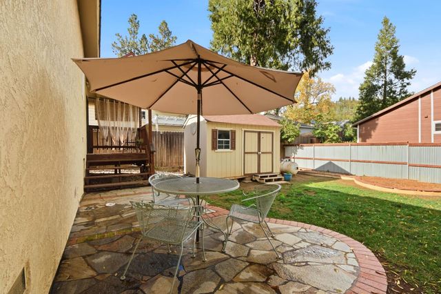 49 W Oak, Colfax, CA 95713