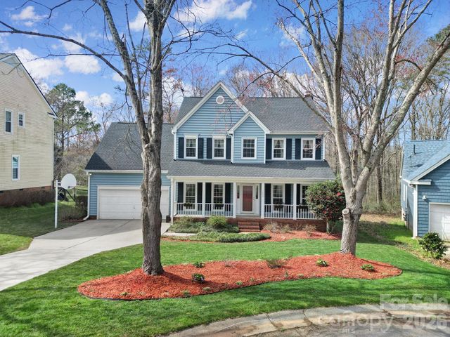 1643 Bridal Trail, Rock Hill, SC 29732
