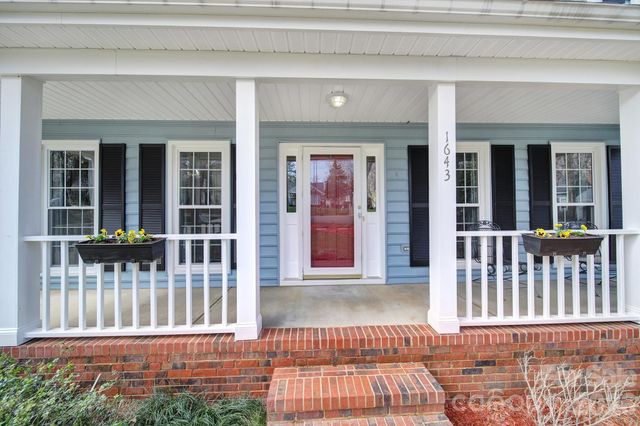 1643 Bridal Trail, Rock Hill, SC 29732
