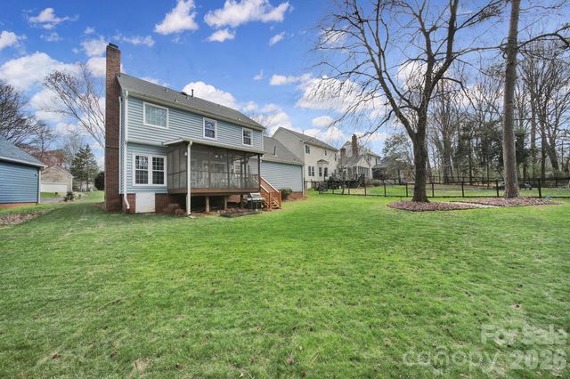 1643 Bridal Trail, Rock Hill, SC 29732