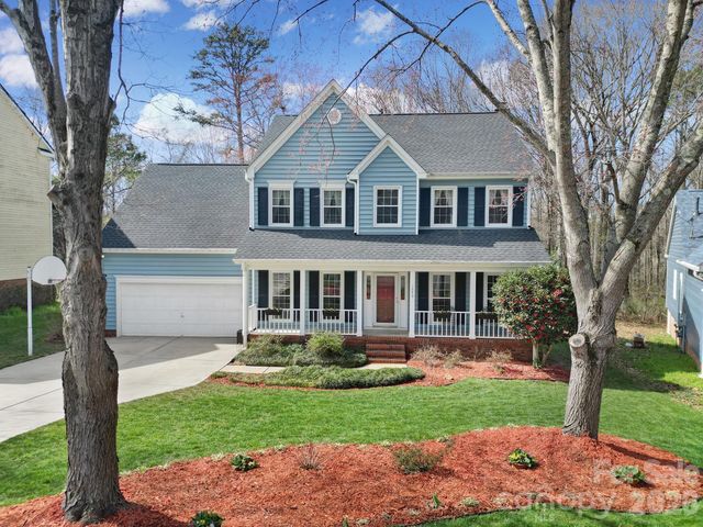 1643 Bridal Trail, Rock Hill, SC 29732