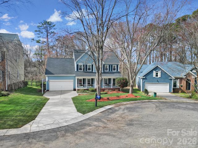 1643 Bridal Trail, Rock Hill, SC 29732