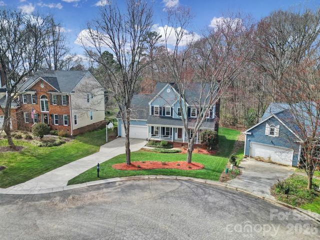 1643 Bridal Trail, Rock Hill, SC 29732
