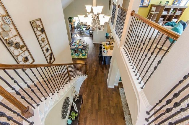 6105 Claridge Lane, Frisco, TX 75035
